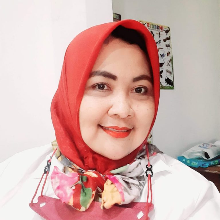 Bu Dewi 2